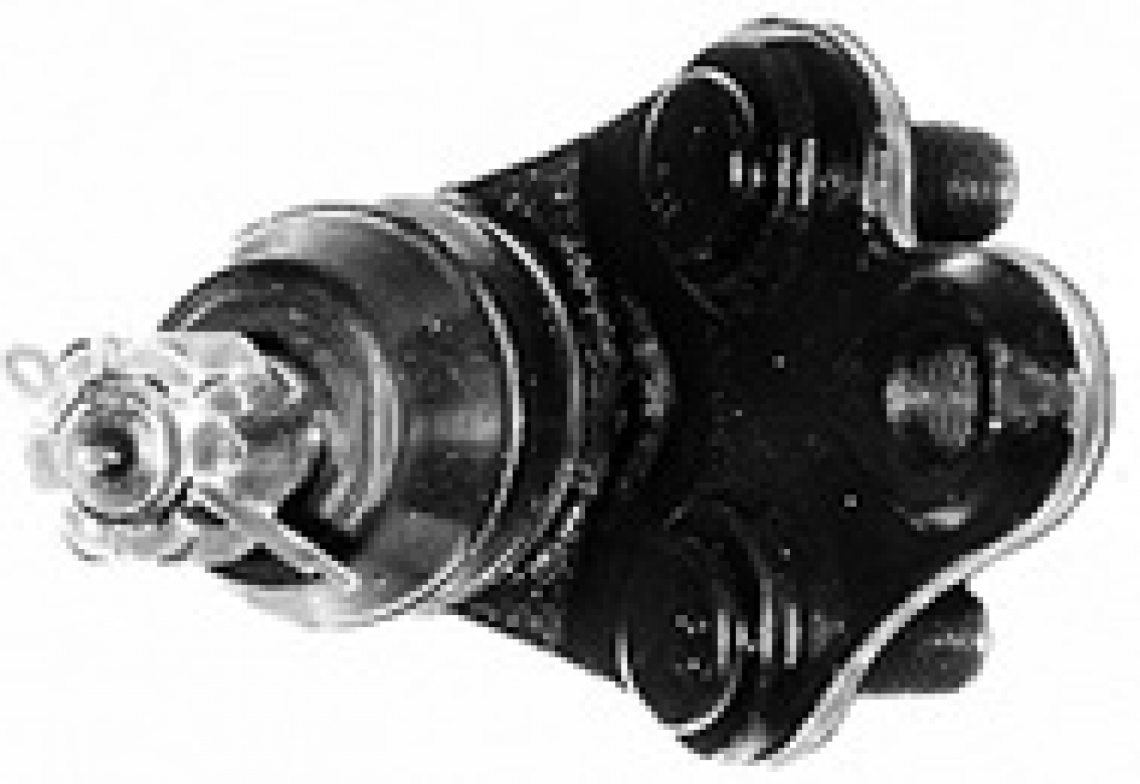 Ball Joint MAPCO 19561