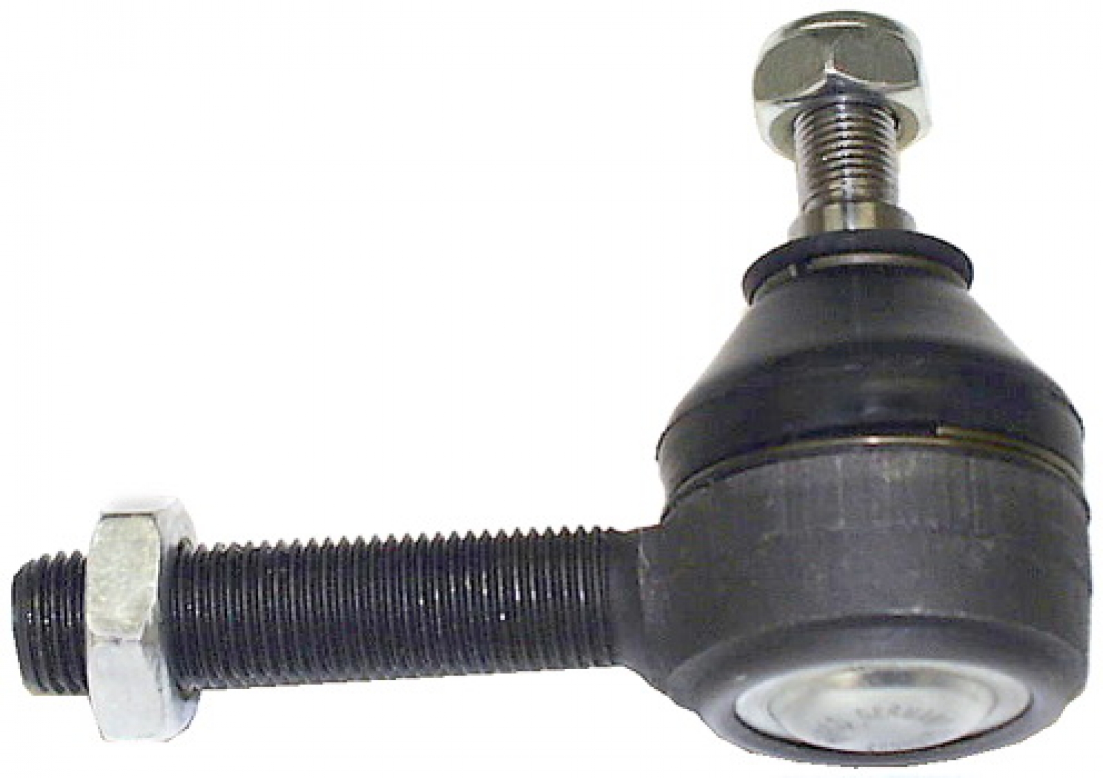 Tie Rod End MAPCO 19669