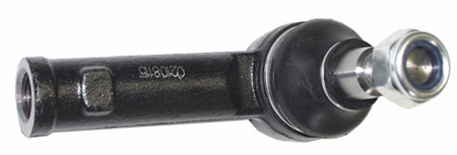 Tie Rod End MAPCO 19748