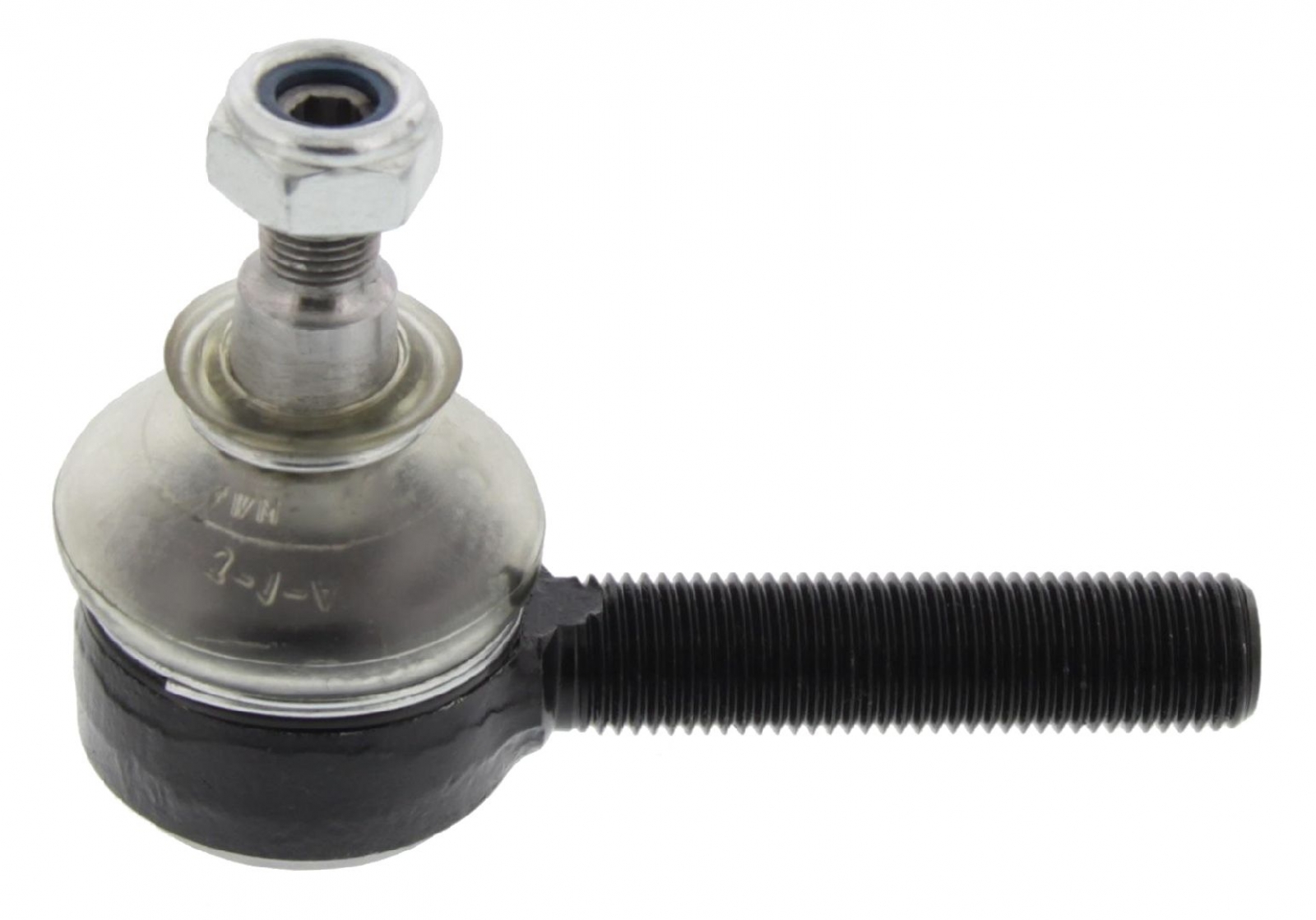 Tie Rod End MAPCO 19846