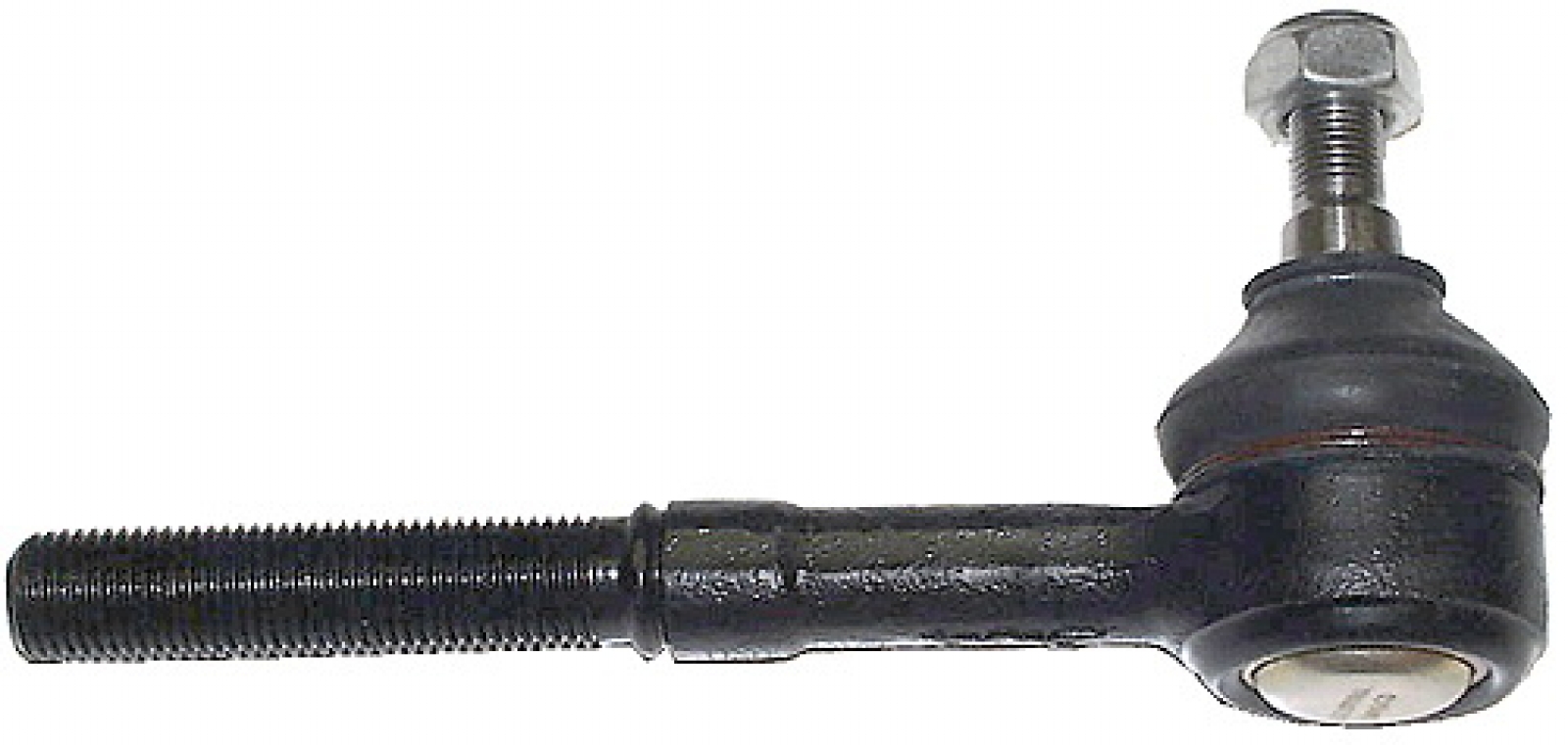 Tie Rod End MAPCO 19849