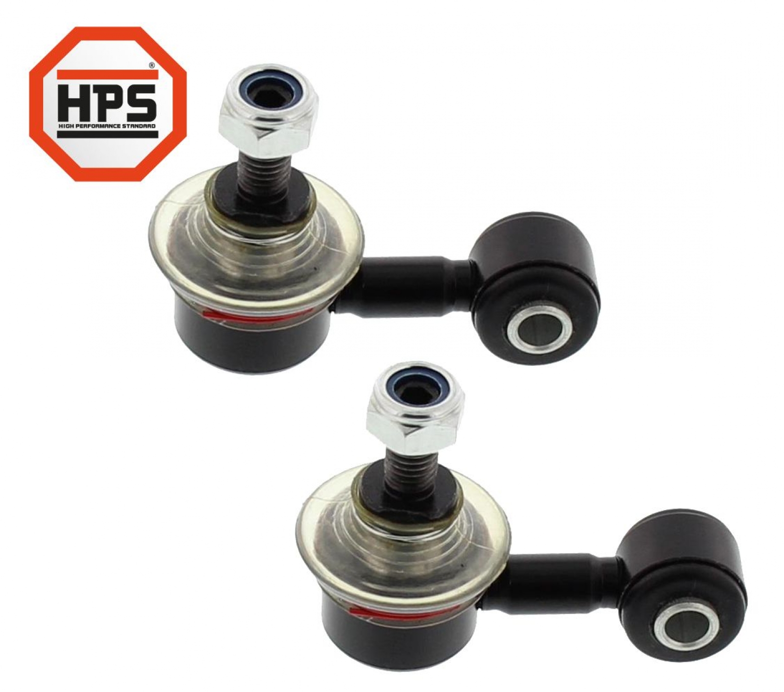 Repair Kit, stabilizer coupling rod MAPCO 19853/2HPS