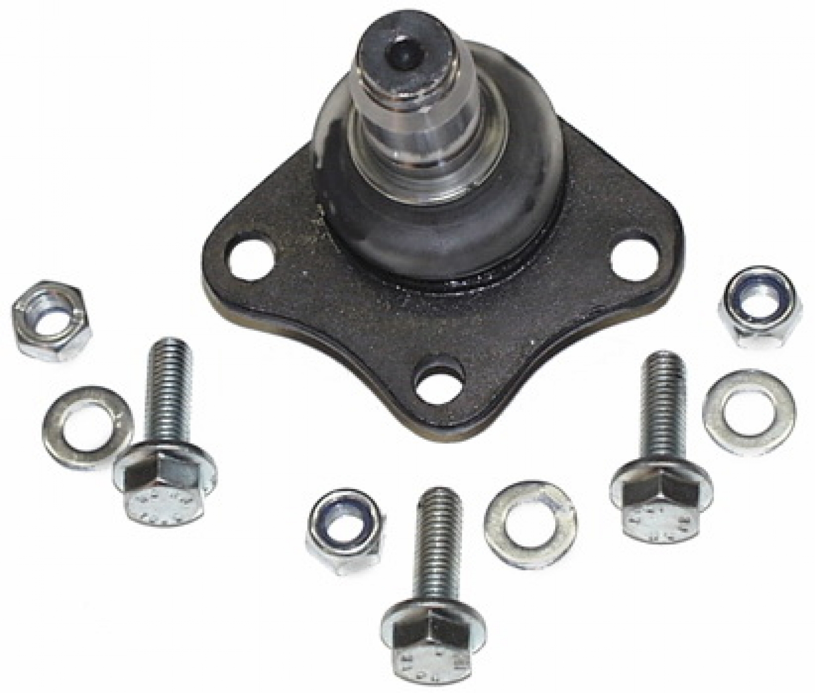 Ball Joint MAPCO 19980