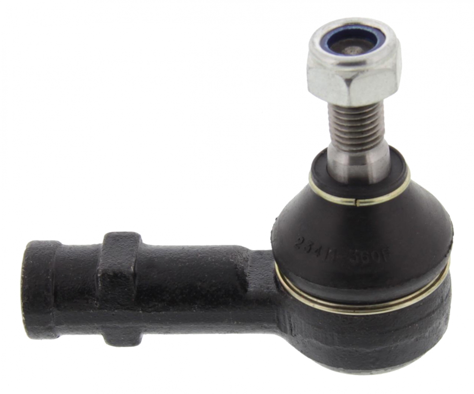 Tie Rod End MAPCO 19982