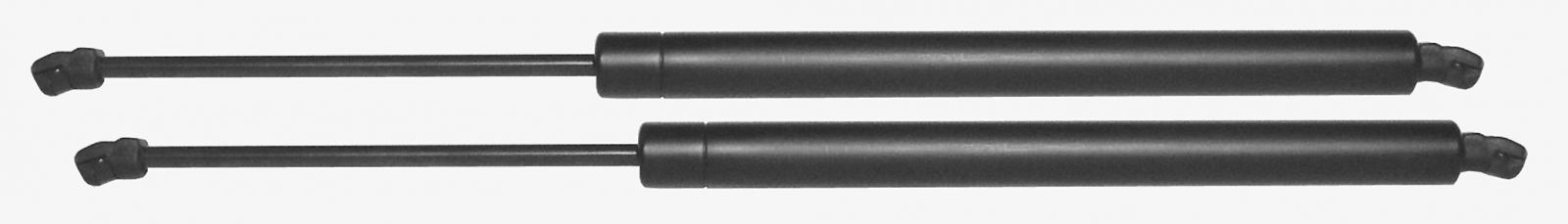 Gas Spring, boot-/cargo area MAPCO 20693/2