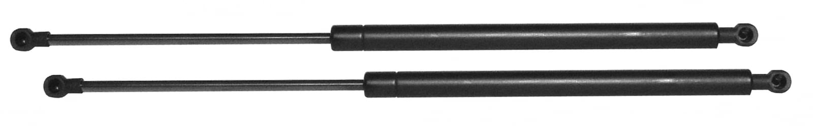 Gas Spring, boot-/cargo area MAPCO 20952/2