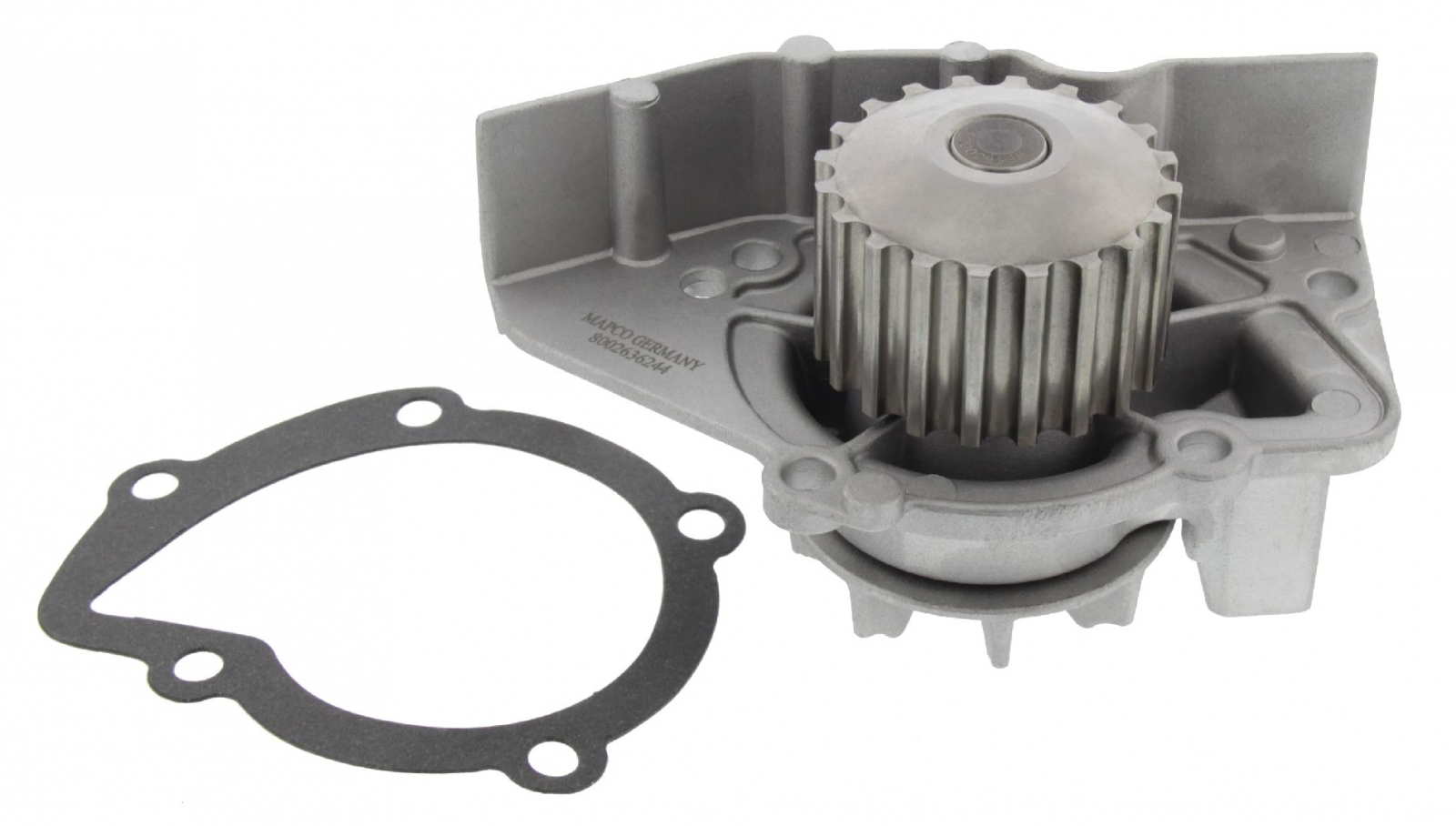 Water Pump MAPCO 21405