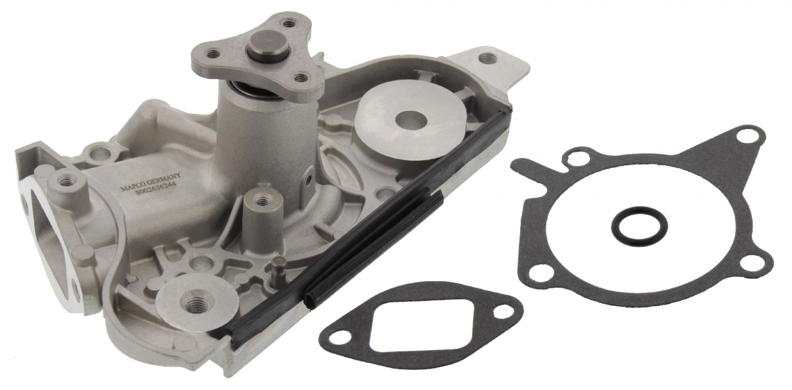 Water Pump MAPCO 21509