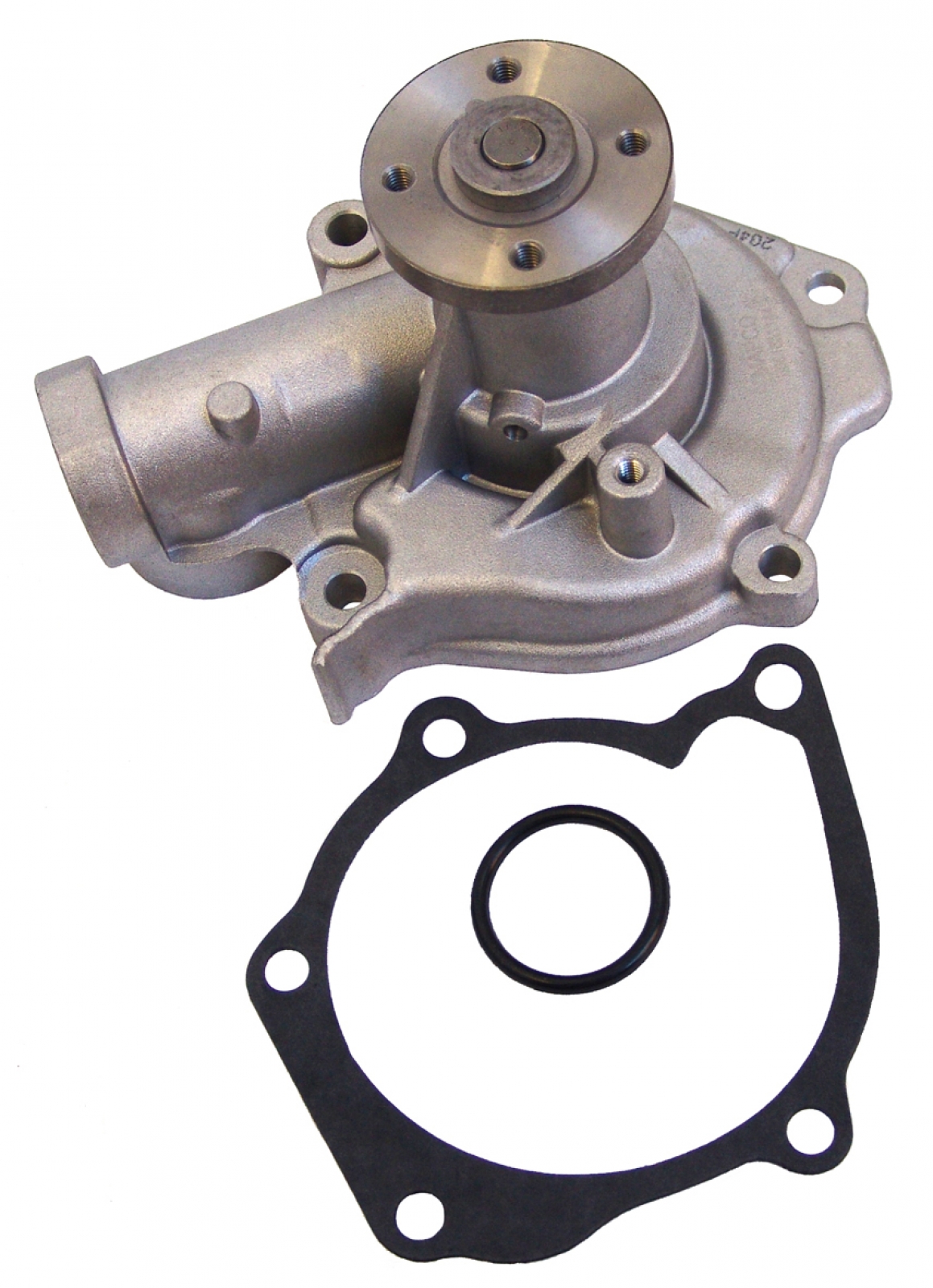 Water Pump MAPCO 21536