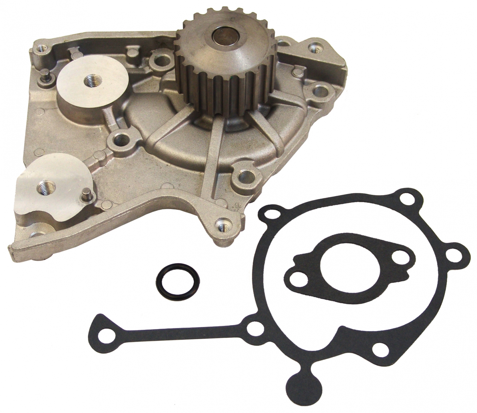 Water Pump MAPCO 21538