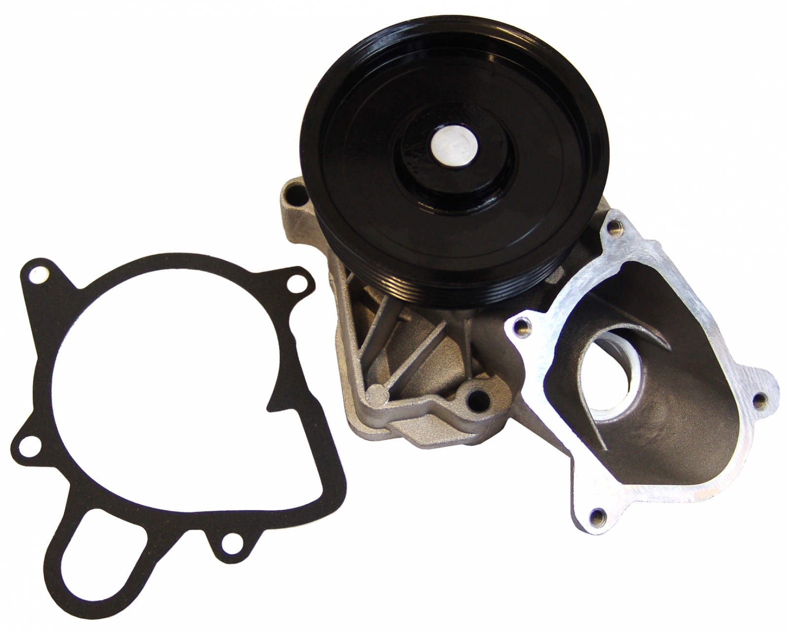 Water Pump MAPCO 21657