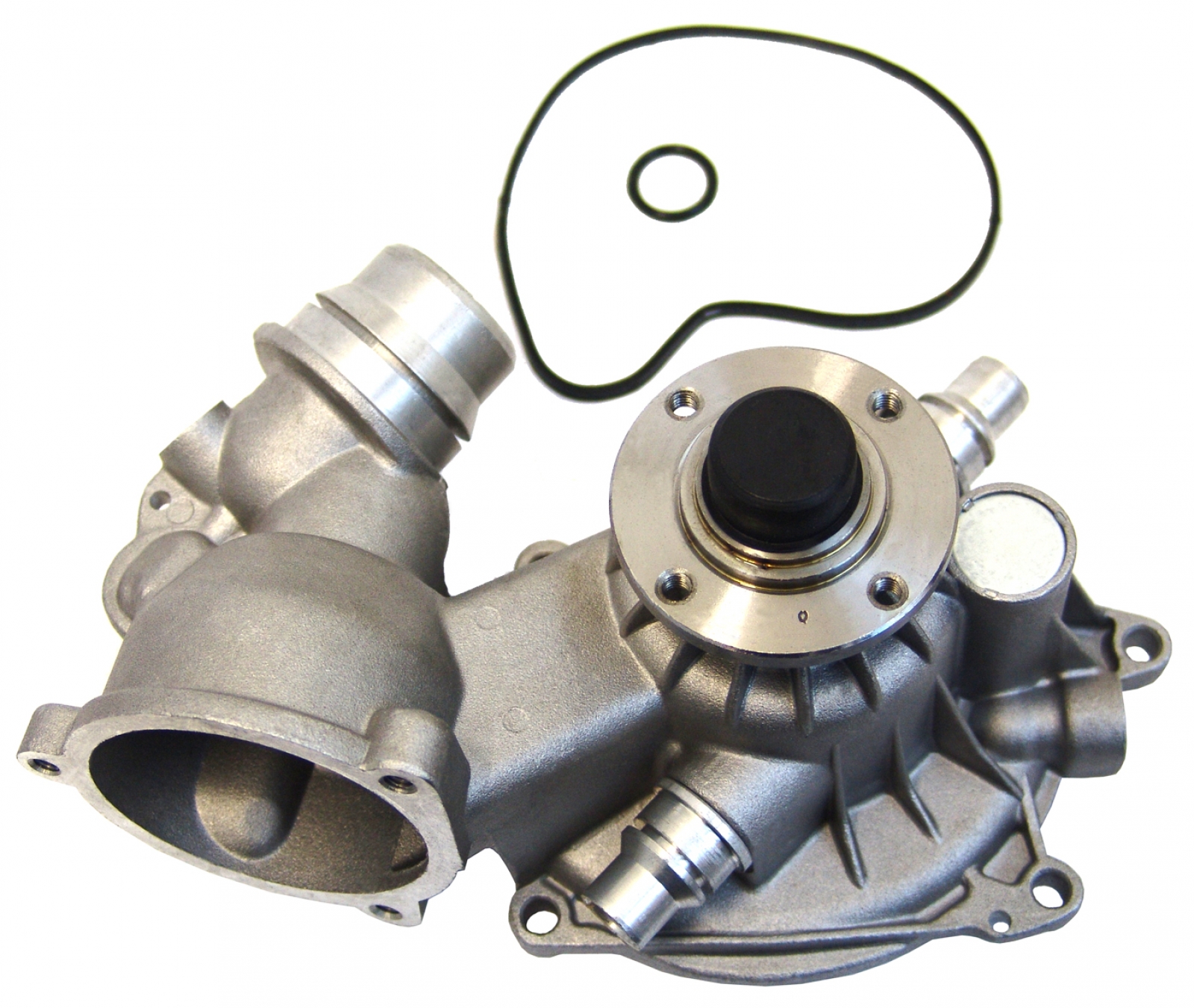 Water Pump MAPCO 21661