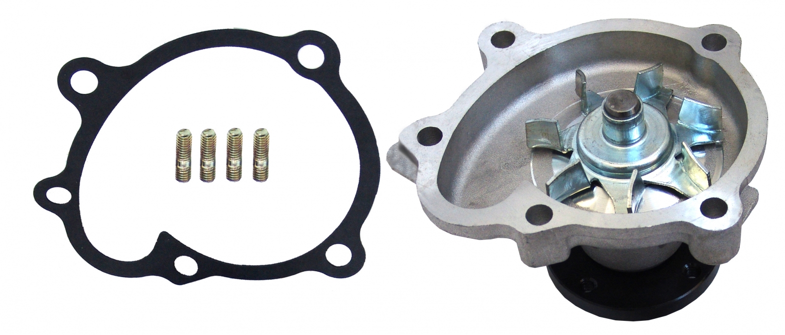 Water Pump MAPCO 21774