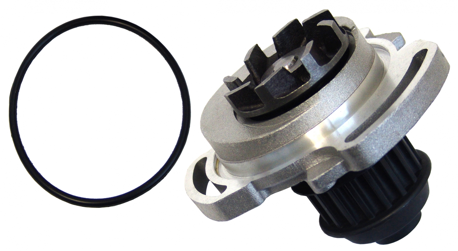 Water Pump MAPCO 21812