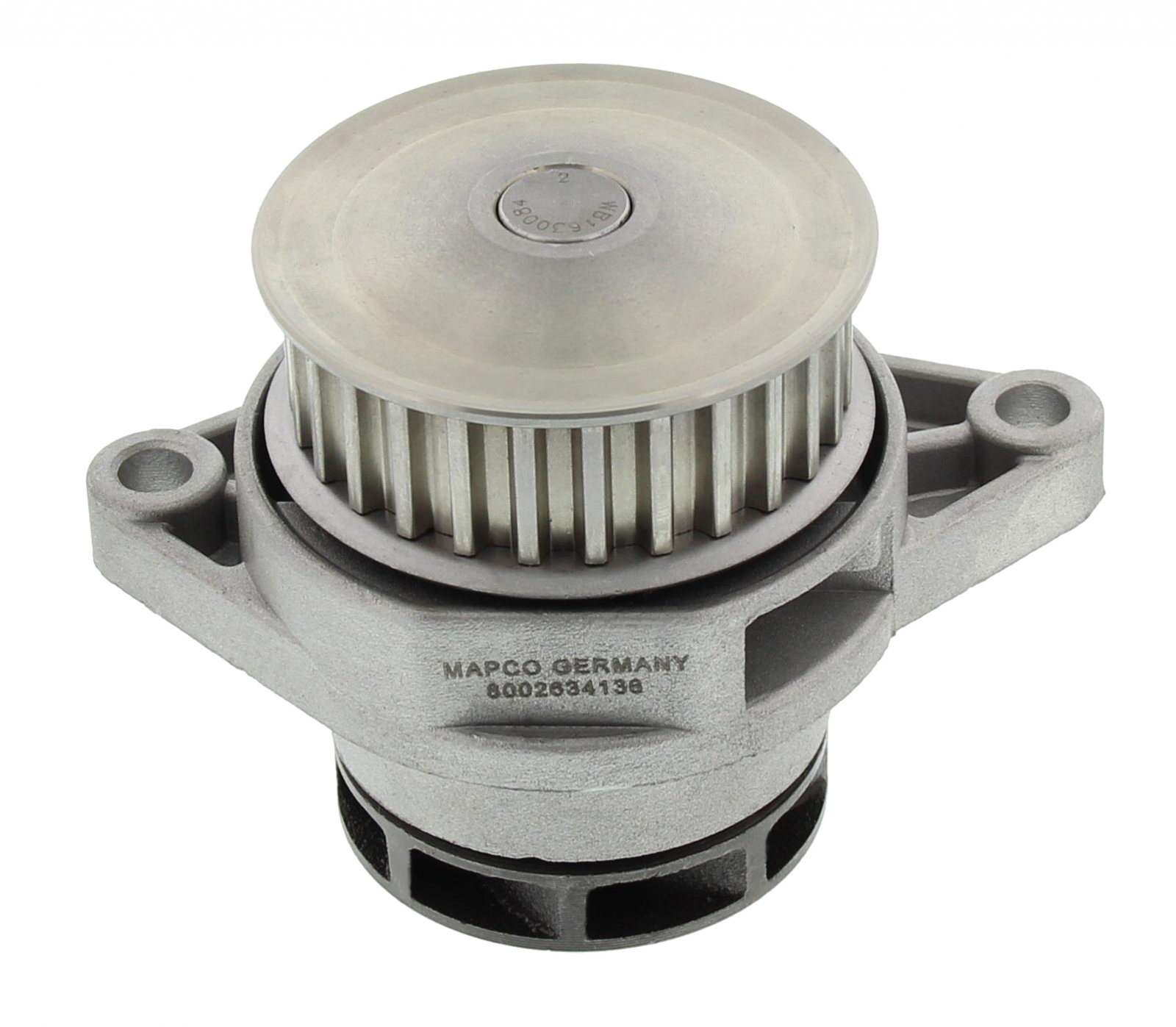 Water Pump MAPCO 21813