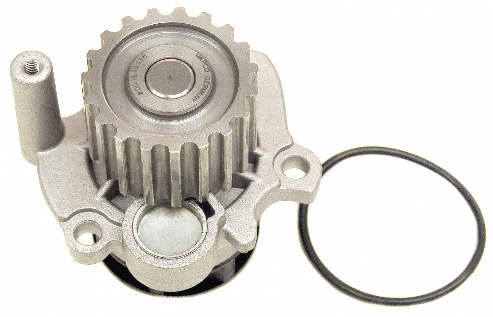 Water Pump MAPCO 21822