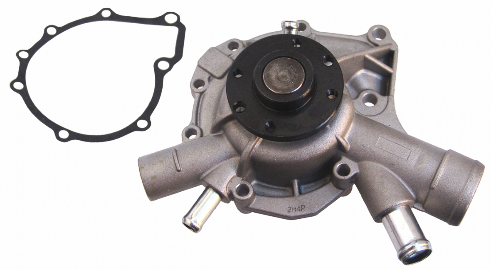 Water Pump MAPCO 21872