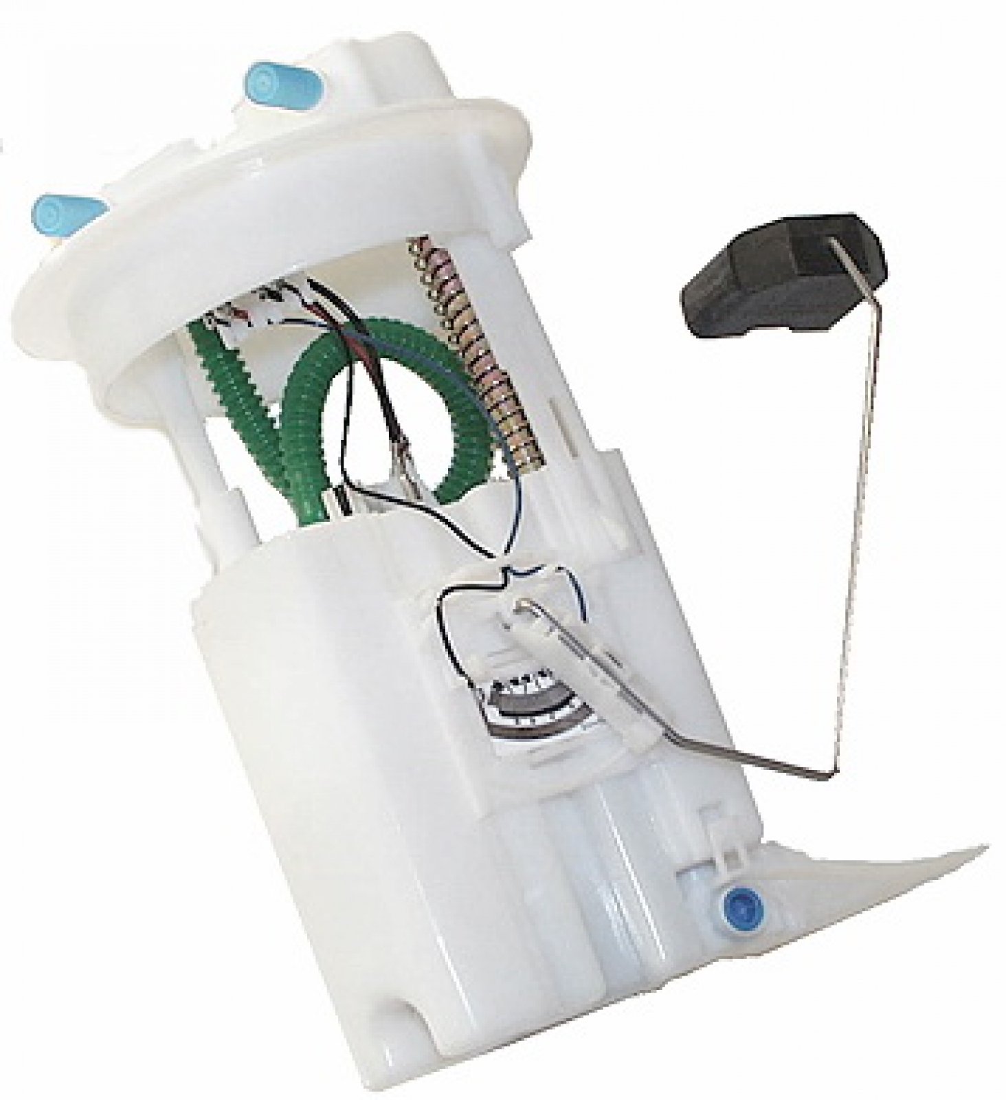 Fuel Feed Unit MAPCO 22313