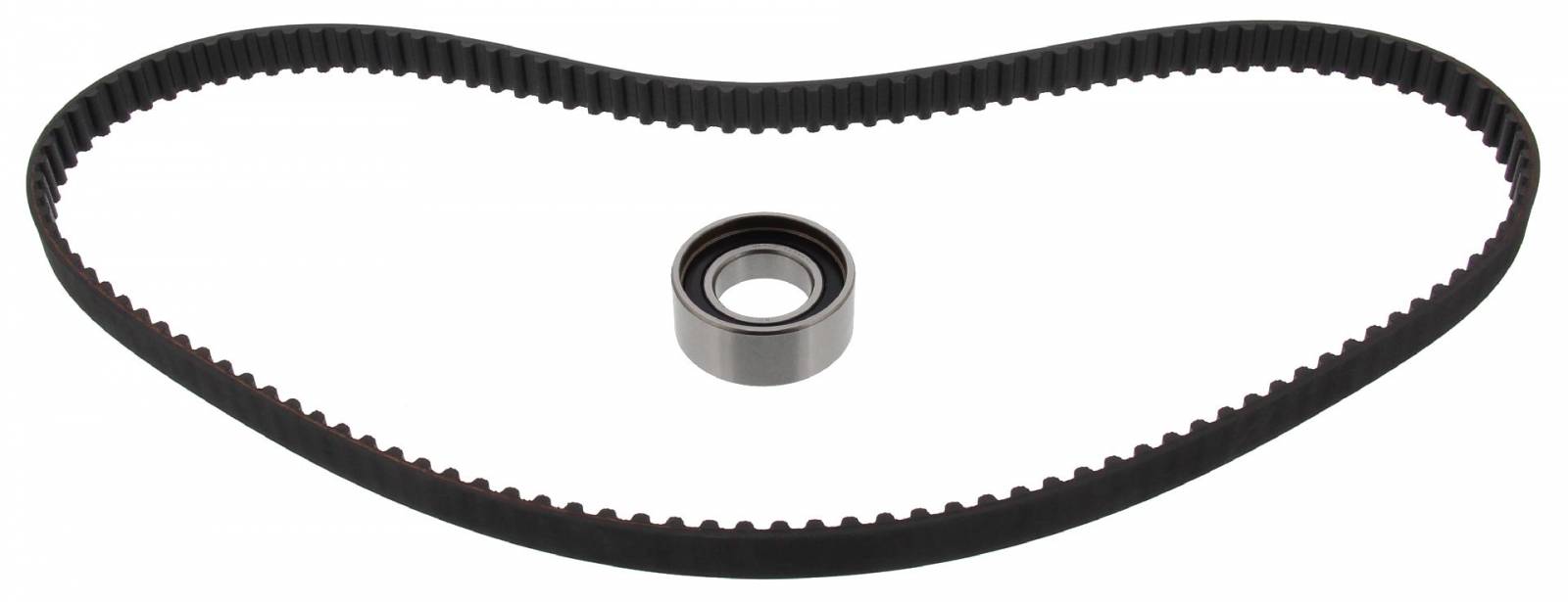 Timing Belt Set MAPCO 23005