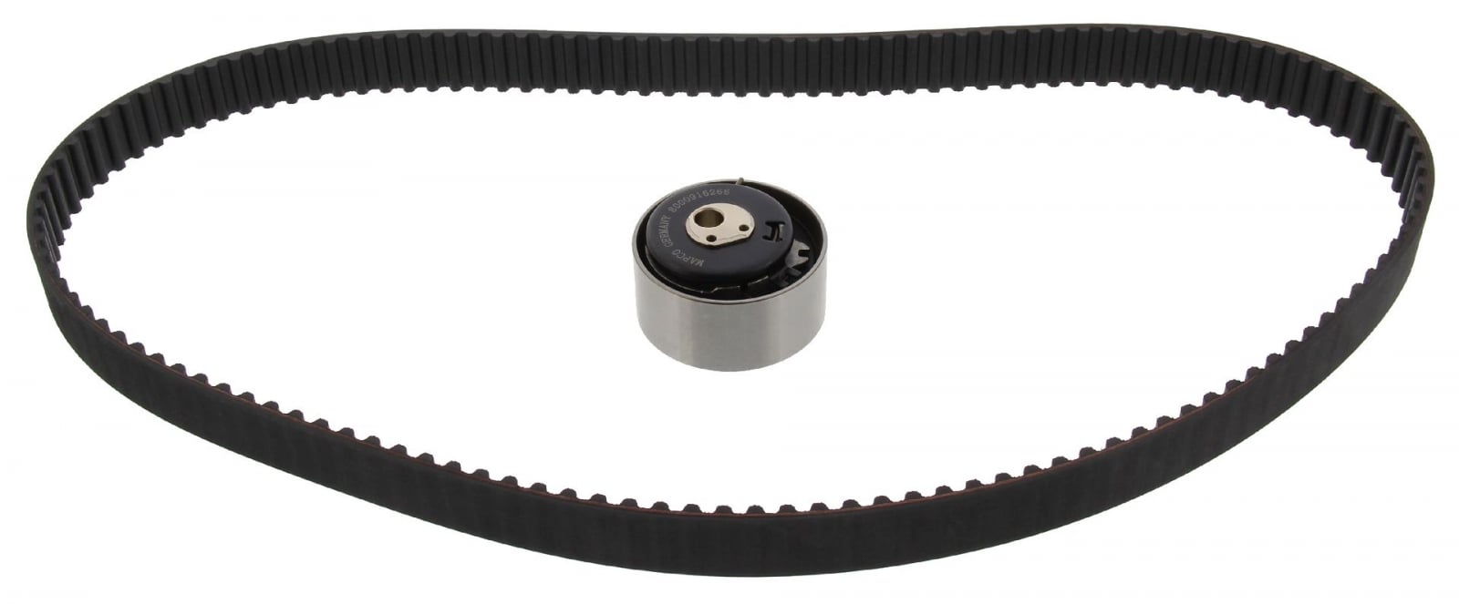 Timing Belt Set MAPCO 23009
