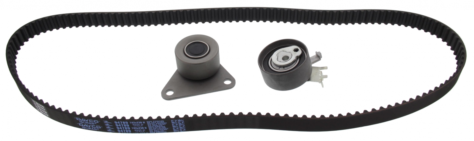 Timing Belt Set MAPCO 23123/D