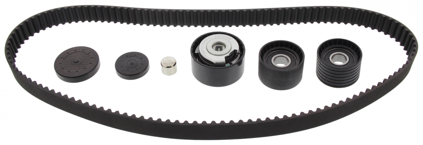 Timing Belt Kit MAPCO 23125