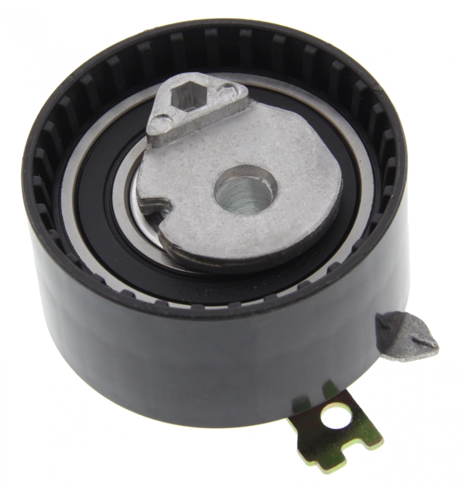 Tensioner Pulley, timing belt MAPCO 23157