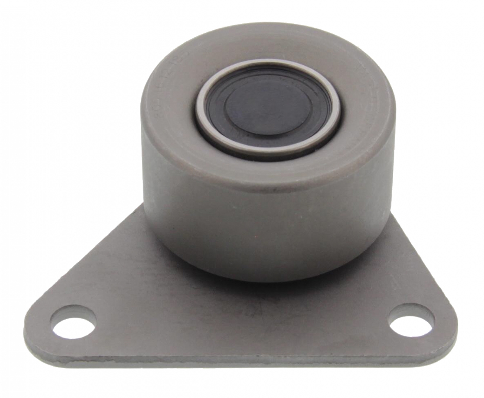Deflection/Guide Pulley, timing belt MAPCO 23163