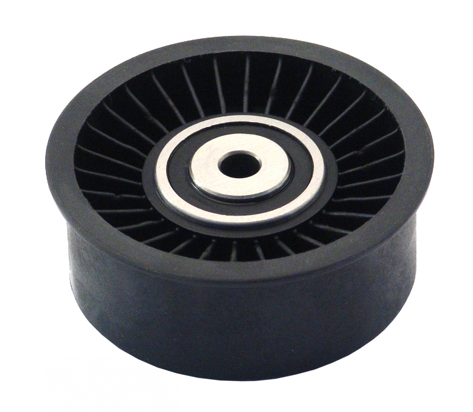 Deflection/Guide Pulley, timing belt MAPCO 23186