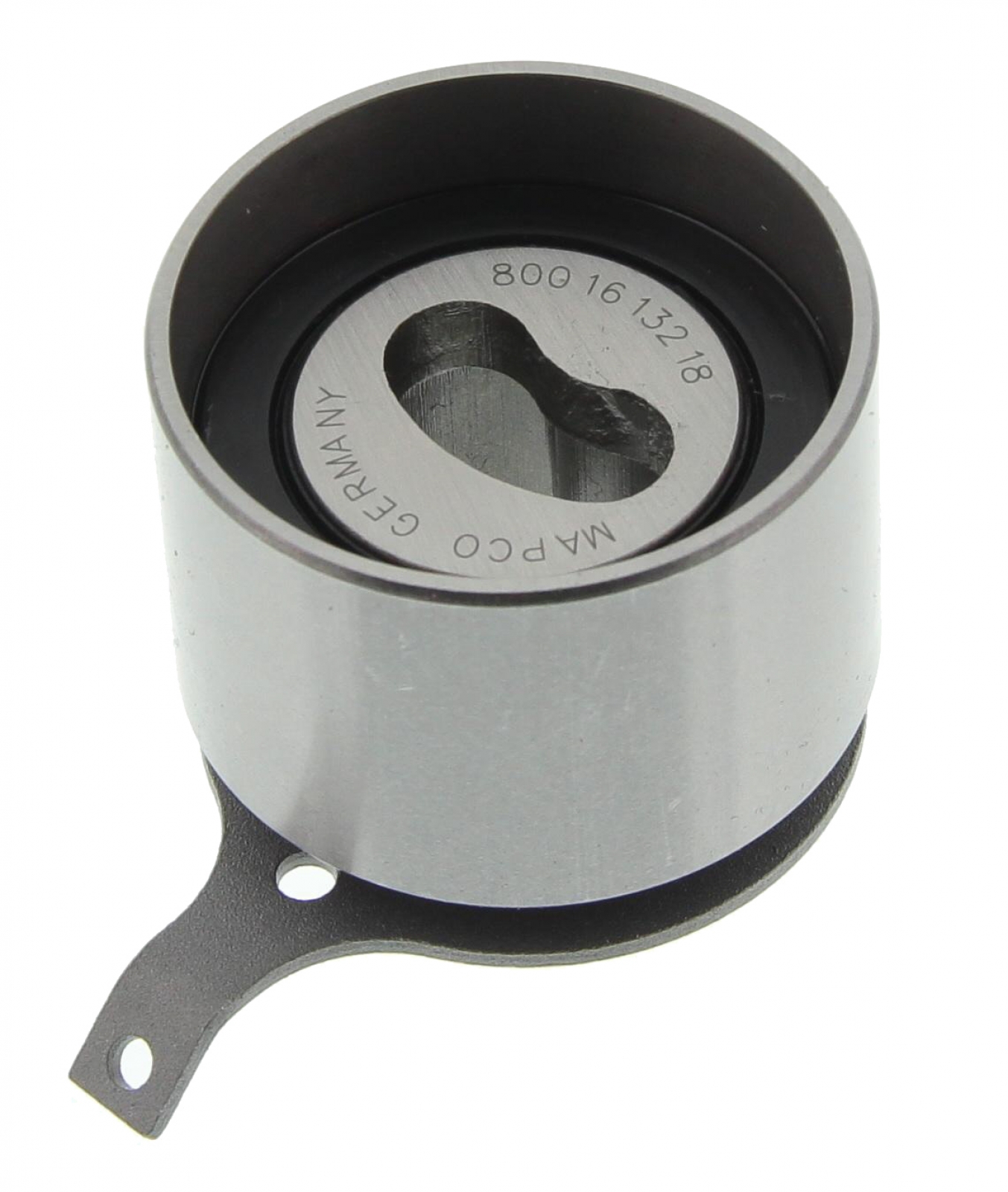 Tensioner Pulley, timing belt MAPCO 23264