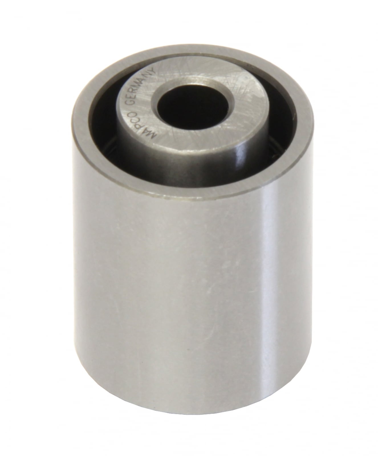 Deflection/Guide Pulley, timing belt MAPCO 23274