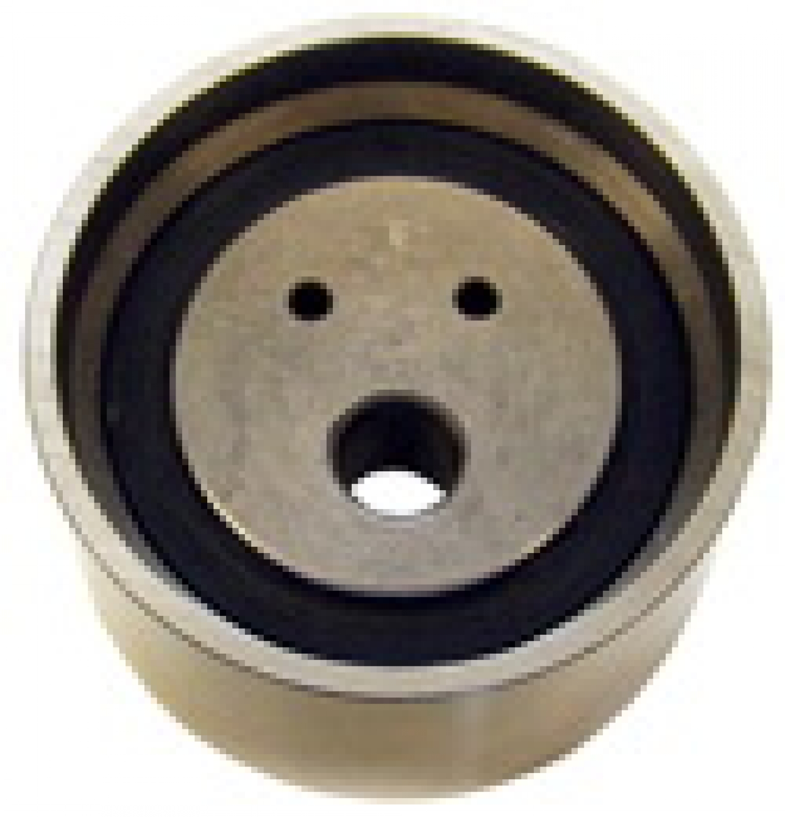 Tensioner Pulley, timing belt MAPCO 23293