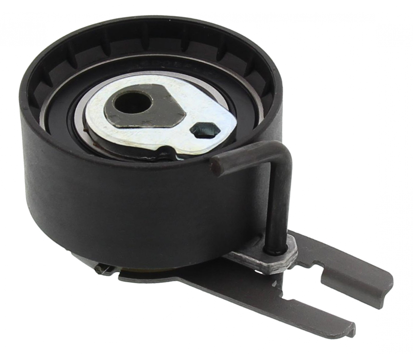 Tensioner Pulley, timing belt MAPCO 23355
