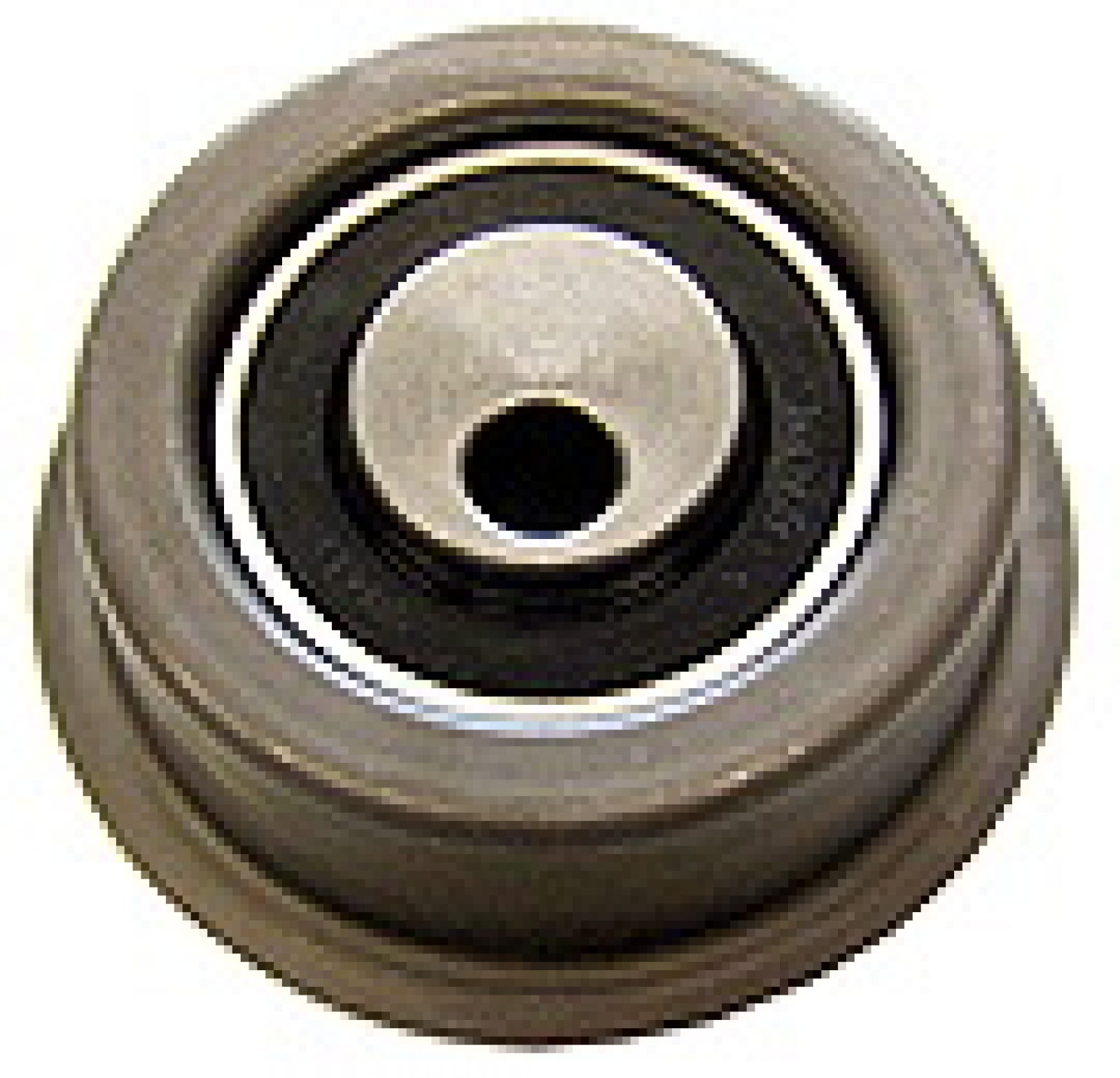 Tensioner Pulley, timing belt MAPCO 23585