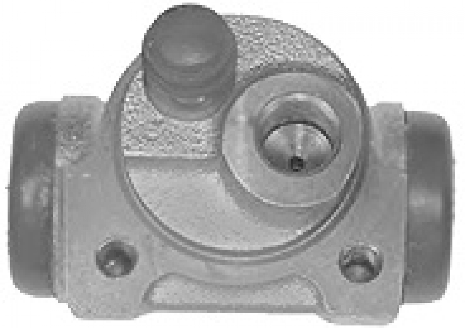 Wheel Brake Cylinder MAPCO 2370