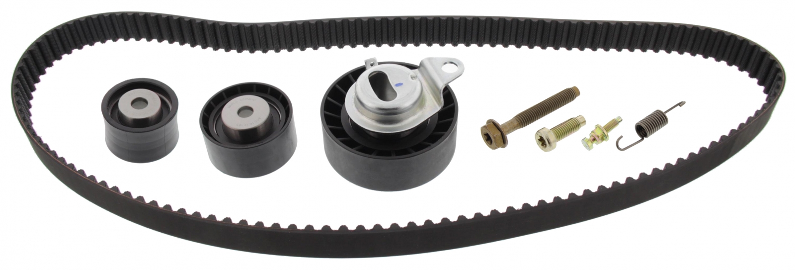 Timing Belt Set MAPCO 23710