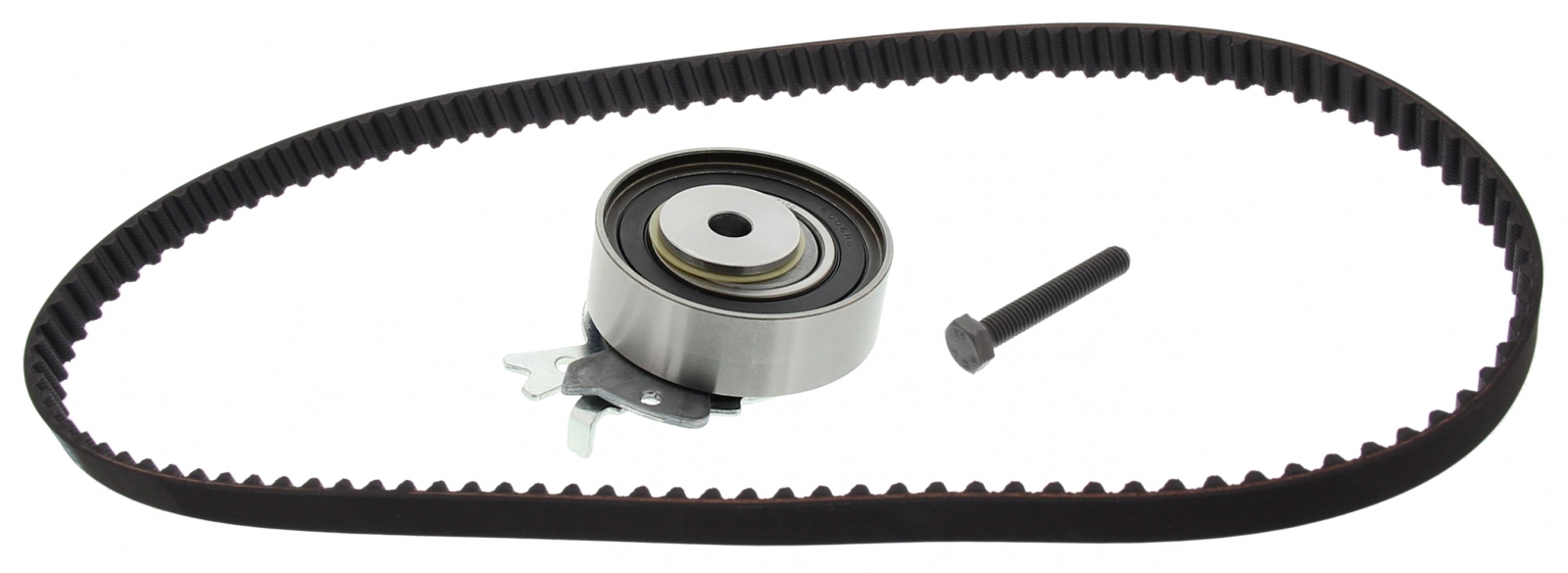 Timing Belt Set MAPCO 23722