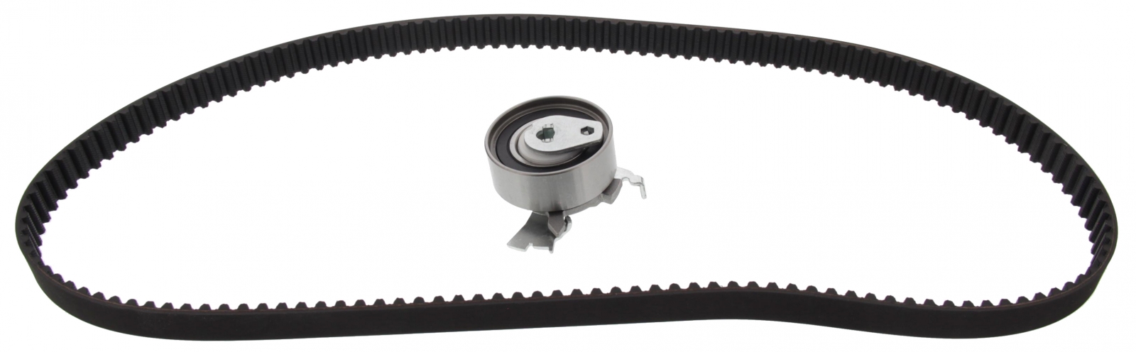 Timing Belt Set MAPCO 23731
