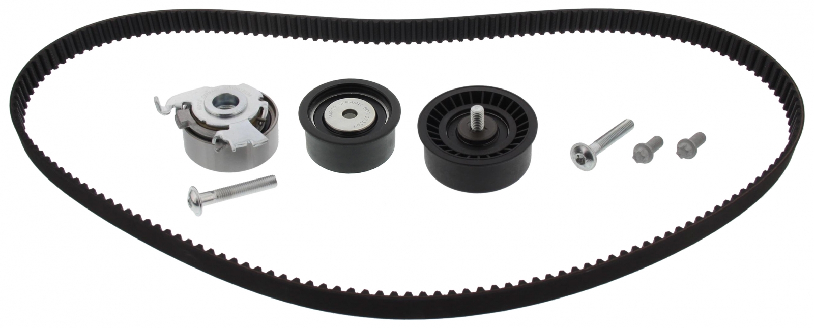 Timing Belt Set MAPCO 23735