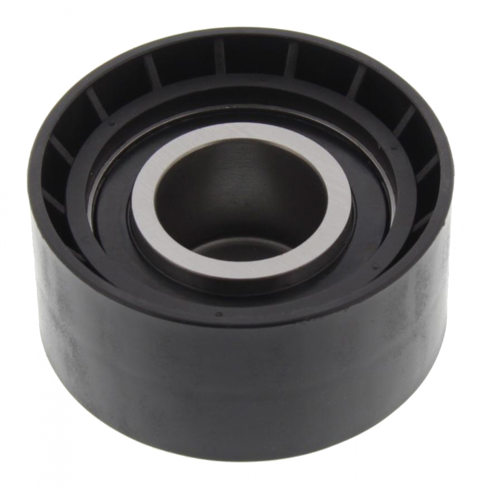Deflection/Guide Pulley, timing belt MAPCO 23752