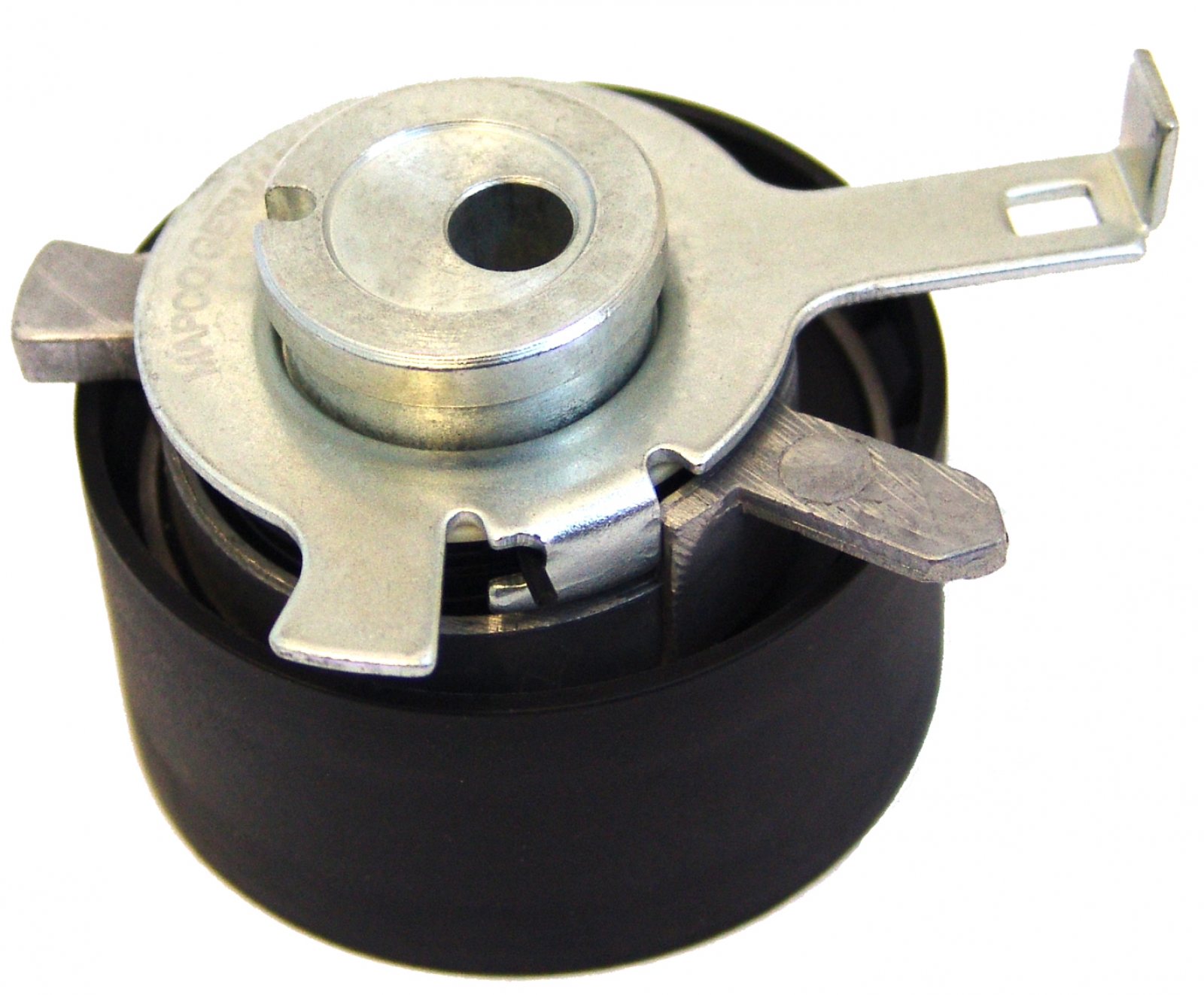 Tensioner Pulley, timing belt MAPCO 23756