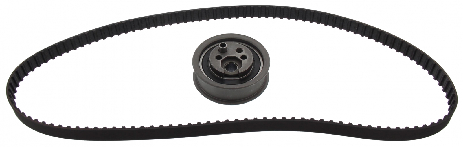 Timing Belt Set MAPCO 23814