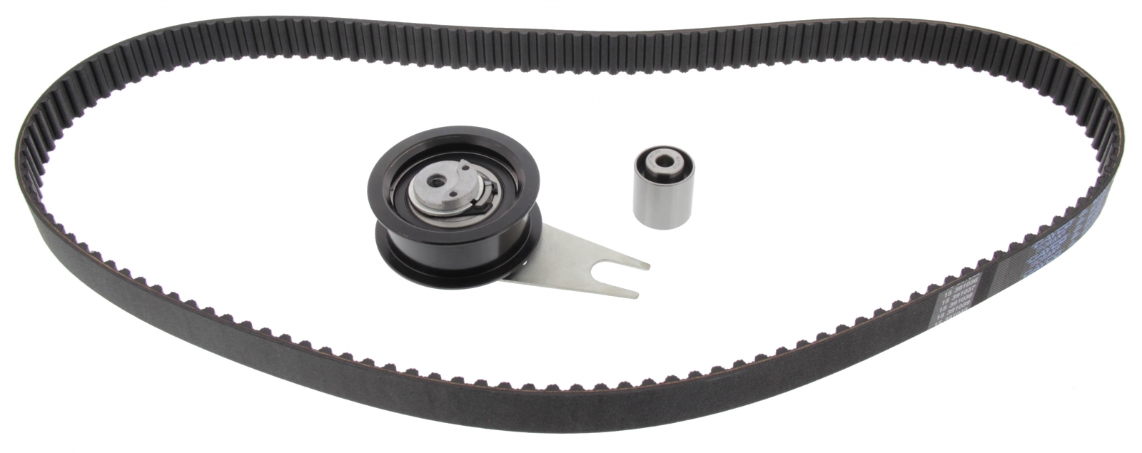 Timing Belt Set MAPCO 23815/D