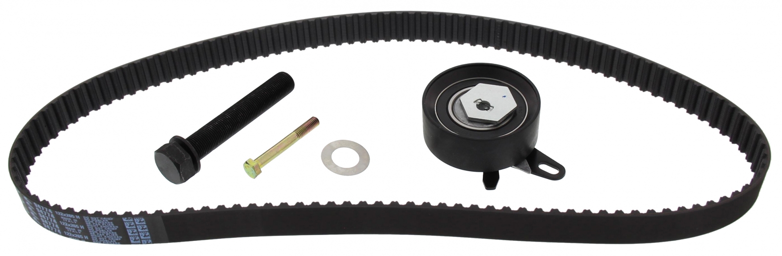 Timing Belt Set MAPCO 23834/D