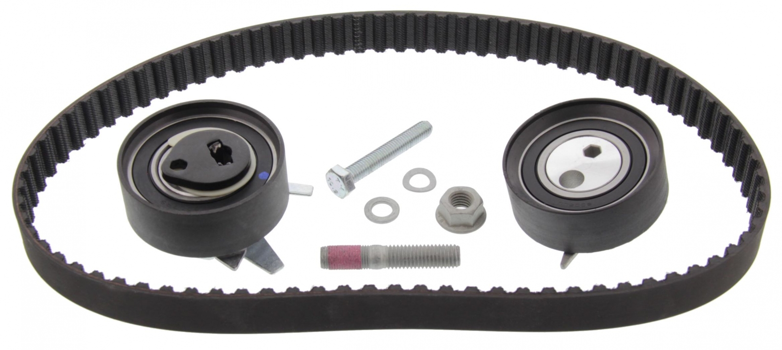 Timing Belt Set MAPCO 23835