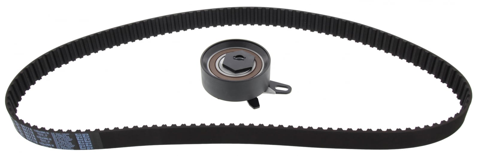 Timing Belt Set MAPCO 23839/D