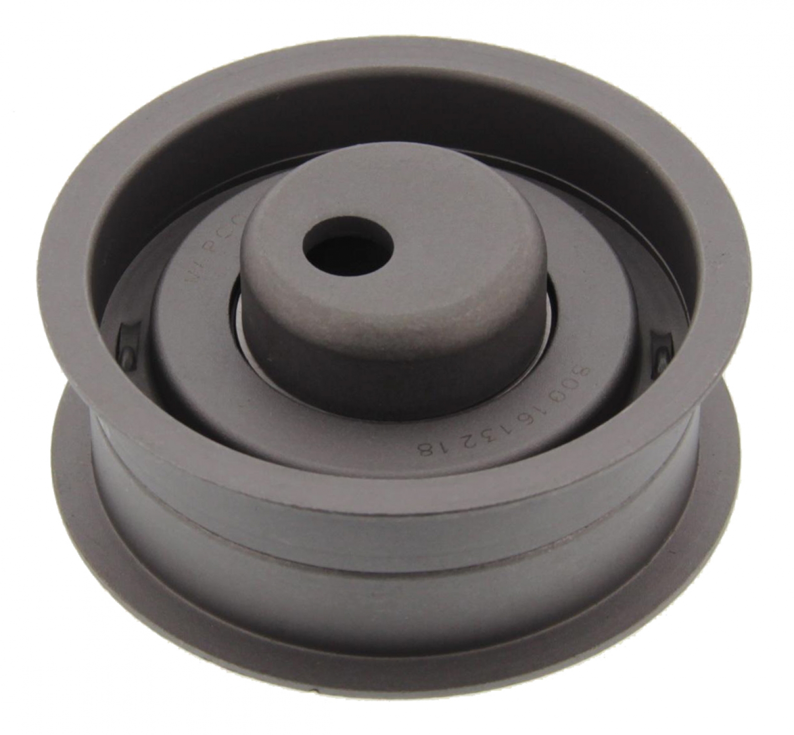 Tensioner Pulley, timing belt MAPCO 23852