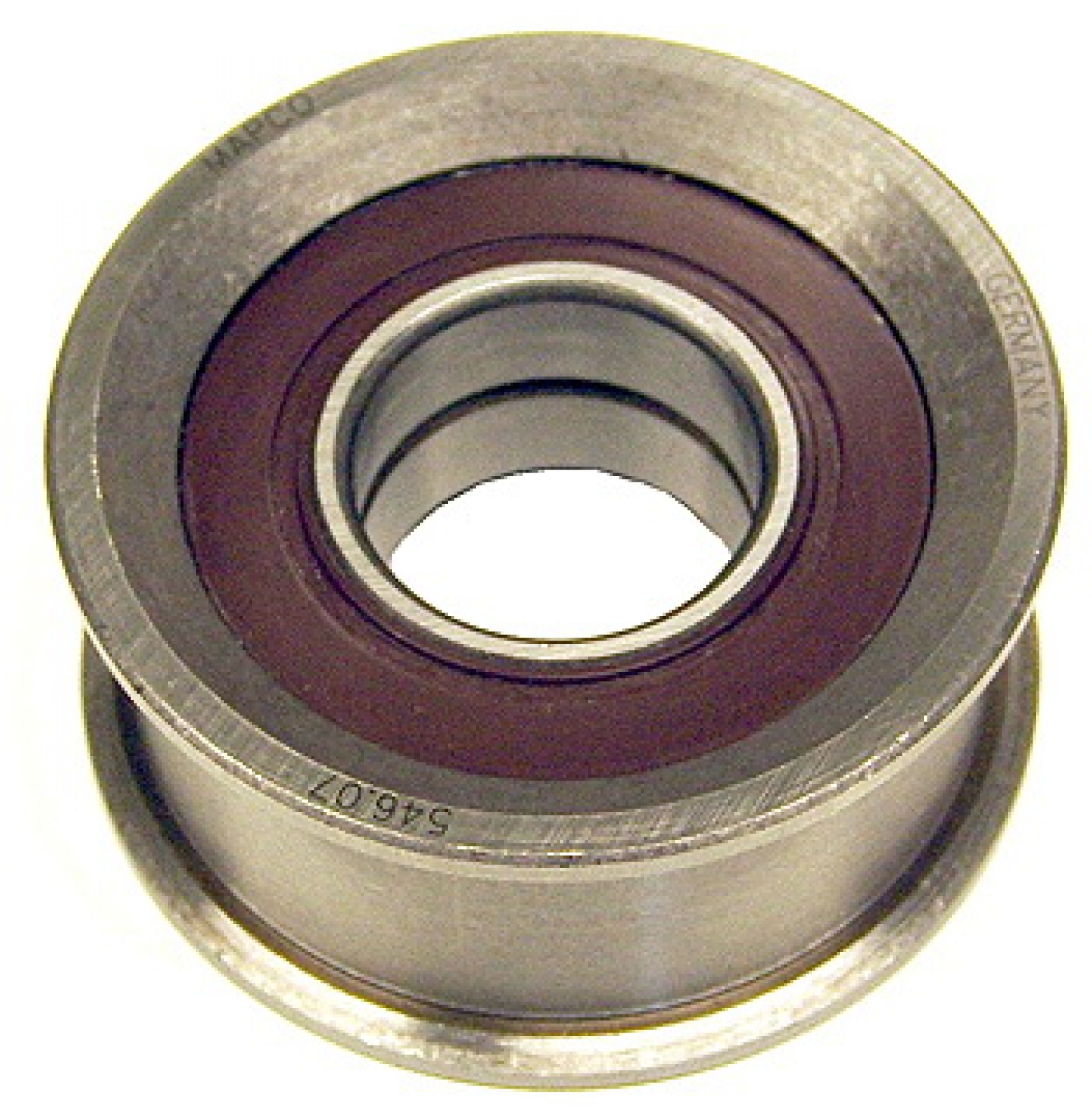 Tensioner Pulley, timing belt MAPCO 23880