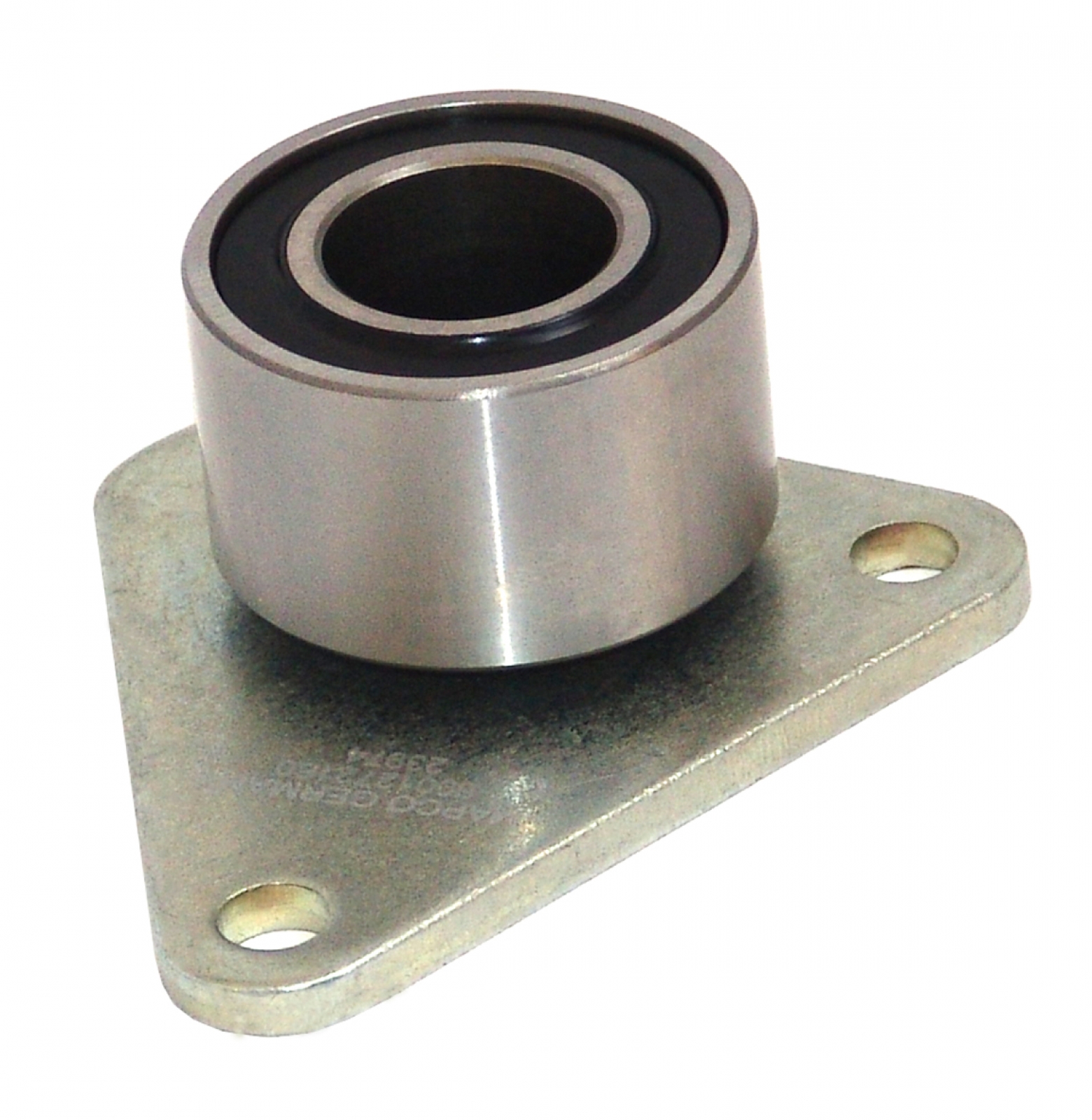 Deflection/Guide Pulley, timing belt MAPCO 23974