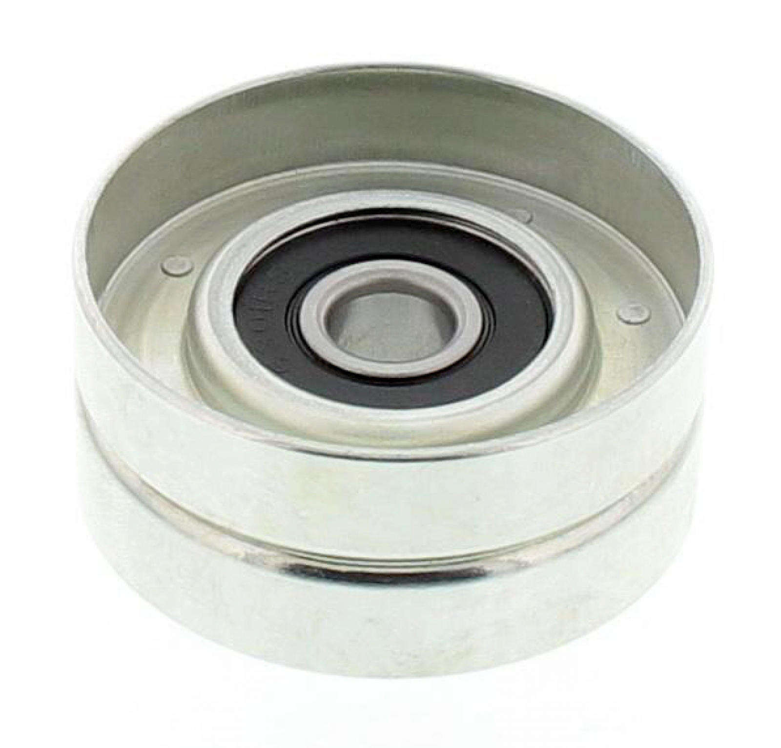 Deflection/Guide Pulley, timing belt MAPCO 24584